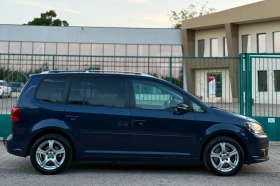 VW Touran 2.0TDi~140hp~ | Mobile.bg    4