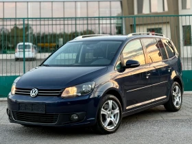  VW Touran