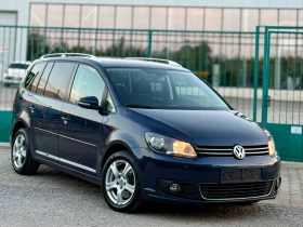 VW Touran 2.0TDi~140hp~ | Mobile.bg    3