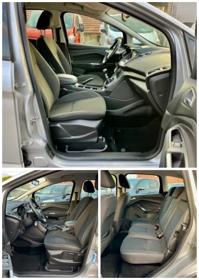 Ford C-max 1.5 TDCI | Mobile.bg    14