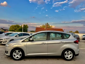 Ford C-max 1.5 TDCI | Mobile.bg    6