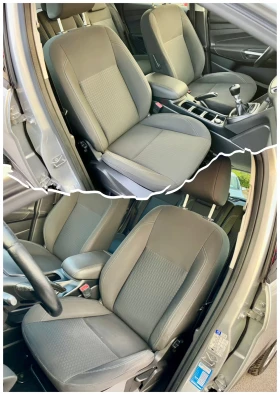 Ford C-max 1.5 TDCI | Mobile.bg    15