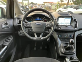 Ford C-max 1.5 TDCI | Mobile.bg    9