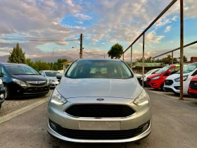 Ford C-max 1.5 TDCI | Mobile.bg    2