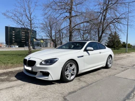     BMW 650 xDrive