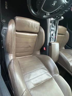 Обява за продажба на Peugeot 508 ~15 000 лв. - изображение 7