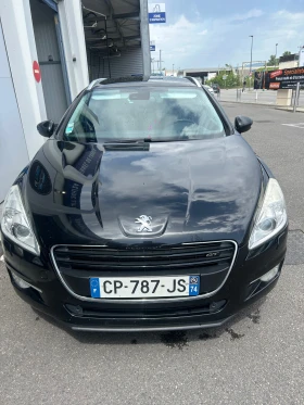 Peugeot 508 | Mobile.bg    15
