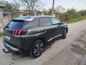 Обява за продажба на Peugeot 3008 1.6 HDI ~30 800 лв. - изображение 4 | Auto.bg Обява за продажба на Peugeot 3008 1.6 HDI ~30 800 лв. - изображение 4