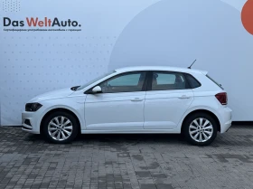 VW Polo Comfortline 1.0 TSI BMT DSG - 27900 лв. / 14265.04 € - 55657593 2
