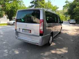Peugeot Expert 2, 0hdi 163 7+ 1 navi | Mobile.bg    8