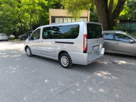 Peugeot Expert 2, 0hdi 163 7+ 1 navi | Mobile.bg    6