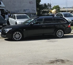 BMW 525 E61 525D 197hp | Mobile.bg    2