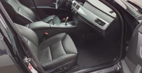 BMW 525 E61 525D 197hp | Mobile.bg    7