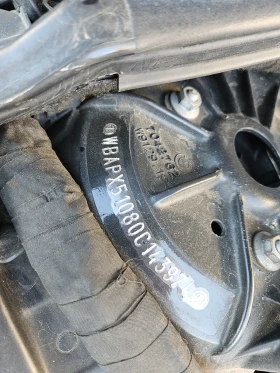 BMW 525 E61 525D 197hp | Mobile.bg    17