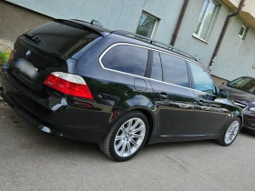 BMW 525 E61 525D 197hp | Mobile.bg    11
