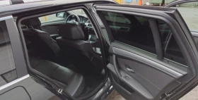 BMW 525 E61 525D 197hp | Mobile.bg    9
