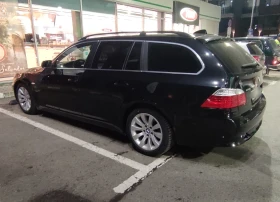 BMW 525 E61 525D 197hp | Mobile.bg    13