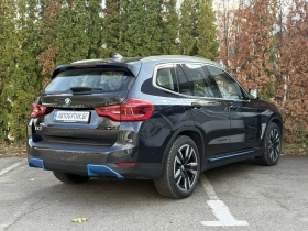 BMW iX3 80kWh - 67990 лв. / 34762.74 € - 60391150 4