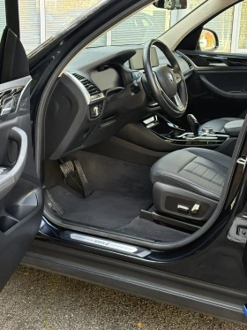 BMW iX3 80kWh - 67990 лв. / 34762.74 € - 60391150 7