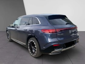 Mercedes-Benz EQS 580 4-MATIC SUV AMG CARBON HYPERSCREEN - 84500 € / 165267.64 лв. - 85725707 8