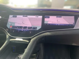 Mercedes-Benz EQS 580 4-MATIC SUV AMG CARBON HYPERSCREEN - 84500 € / 165267.64 лв. - 85725707 7