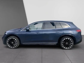 Mercedes-Benz EQS 580 4-MATIC SUV AMG CARBON HYPERSCREEN - 84500 € / 165267.64 лв. - 85725707 3