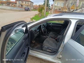 VW Golf 1.9TDI, снимка 14