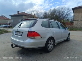 VW Golf 1.9TDI, снимка 4