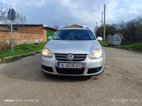 VW Golf 1.9TDI, снимка 8