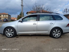 VW Golf 1.9TDI, снимка 1