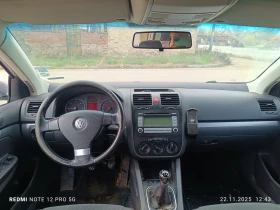 VW Golf 1.9TDI, снимка 11