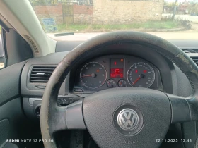 VW Golf 1.9TDI, снимка 12