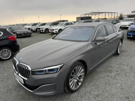 BMW 740 (KATO НОВА)^(X-Drive)^(M-Paket)