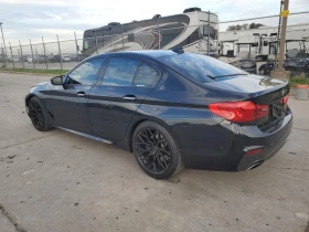 BMW 530 - 31100 лв. / 15901.18 € - 42504132 3