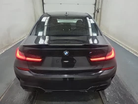 BMW 340 * M340I XDRIVE * CARFAX * ЦЕНА ДО БГ - 56550 лв. / 28913.56 € - 10952517 5