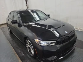 BMW 340 * M340I XDRIVE * CARFAX * ЦЕНА ДО БГ - 56550 лв. / 28913.56 € - 10952517 3