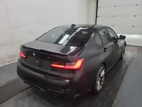 BMW 340 * M340I XDRIVE * CARFAX * ЦЕНА ДО БГ - 56550 лв. / 28913.56 € - 10952517 4