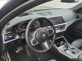 BMW 340 * M340I XDRIVE * CARFAX * ЦЕНА ДО БГ - 56550 лв. / 28913.56 € - 10952517 9