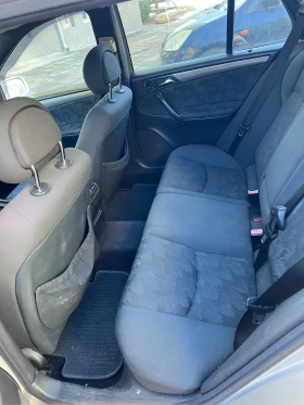 Mercedes-Benz C 220 - 2222 € / 4345.85 лв. - 47772250 6