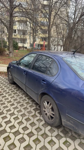 Seat Toledo - 1000 € / 1955.83 лв. - 37689207 4