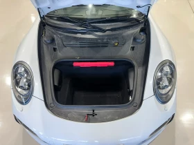 Porsche 911 Turbo S Cabrio  - 119000 € / 232743.77 лв. - 11669033 13