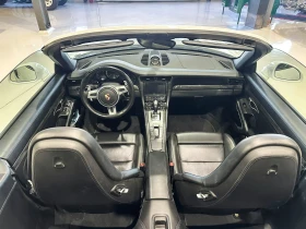 Porsche 911 Turbo S Cabrio  - 119000 € / 232743.77 лв. - 11669033 10
