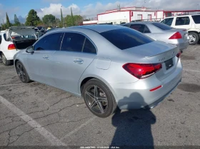 Mercedes-Benz A 220 2.0L I-4 DI, DOHC, VVT, TURBO, 188HP Front Wheel - 15200 € / 29728.62 лв. - 47428439 8