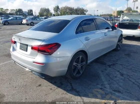 Mercedes-Benz A 220 2.0L I-4 DI, DOHC, VVT, TURBO, 188HP Front Wheel - 15200 € / 29728.62 лв. - 47428439 9