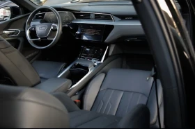 Audi E-Tron 55 Matrix - 30200 € / 59066.07 лв. - 66712299 7