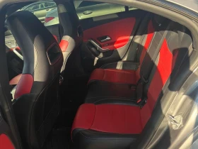 Mercedes-Benz CLA 250  CARFAX, снимка 13
