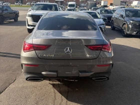 Mercedes-Benz CLA 250  CARFAX, снимка 4