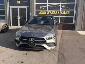 Mercedes-Benz CLA 250  CARFAX, снимка 1