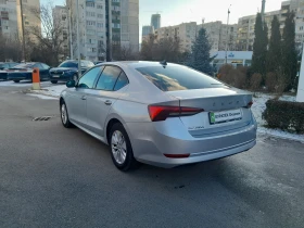 Skoda Octavia 2.0 TDI/ 6МТ - 17895 € / 34999.58 лв. - 31263627 4