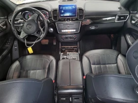 Mercedes-Benz GLS 450 4MATIC | Mobile.bg � ����� ������ 8